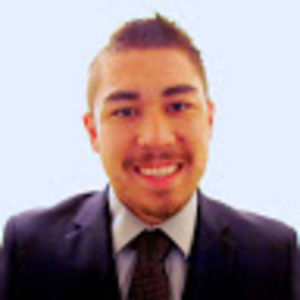 Meet your Posher, Christopher